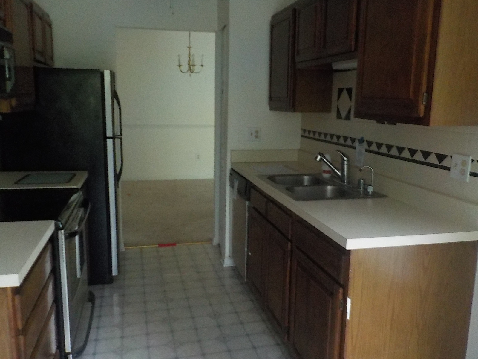 201 Crosse Pt Ct Unit 3aAbingdon, MD, 21009Harford County