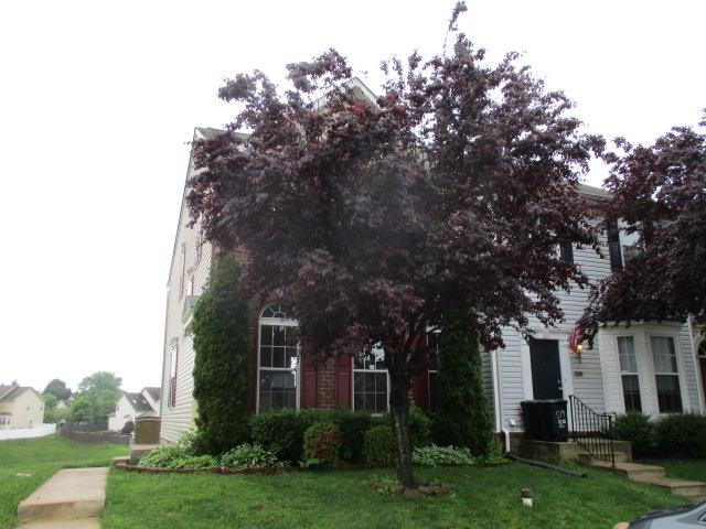 517 Kirkcaldy WayAbingdon, MD, 21009Harford County