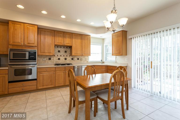 1309 HIDDEN BROOK COURT, Abingdon, MD 21009