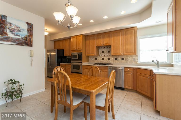 1309 HIDDEN BROOK COURT, Abingdon, MD 21009
