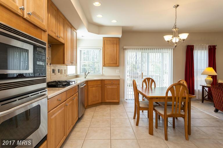 1309 HIDDEN BROOK COURT, Abingdon, MD 21009