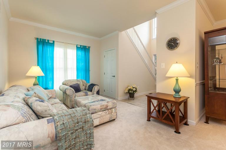 1309 HIDDEN BROOK COURT, Abingdon, MD 21009