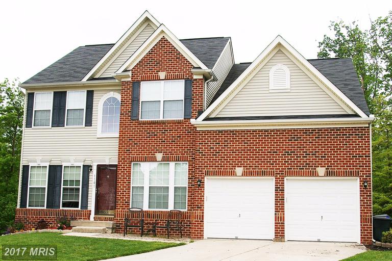 1101 STOURHEAD COURT, Abingdon, MD 21009