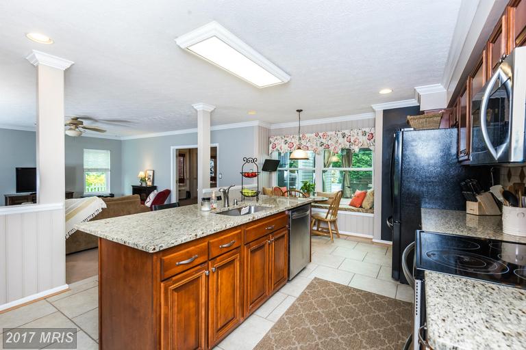 1415 EMILY COURT WEST, Abingdon, MD 21009