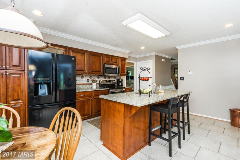 1415 EMILY COURT WEST, Abingdon, MD 21009