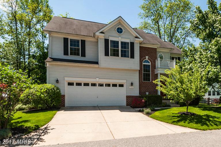 1219 COYOTE COURT, Abingdon, MD 21009