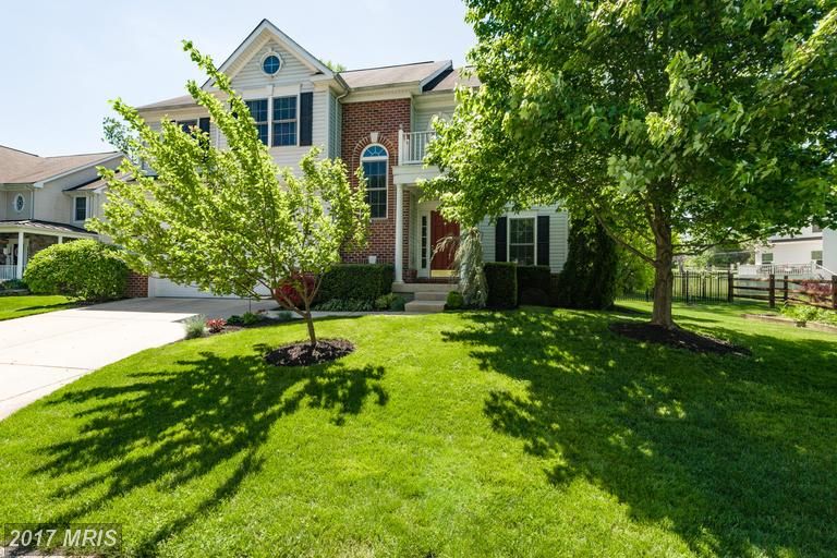 1219 COYOTE COURT, Abingdon, MD 21009