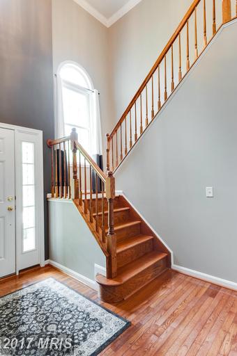 1219 COYOTE COURT, Abingdon, MD 21009