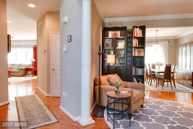 1219 COYOTE COURT, Abingdon, MD 21009