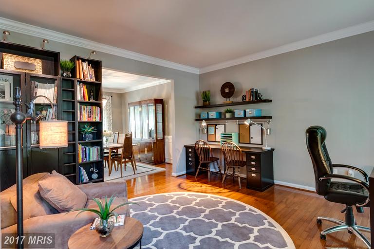 1219 COYOTE COURT, Abingdon, MD 21009