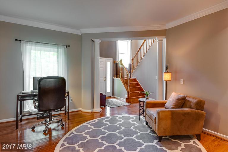 1219 COYOTE COURT, Abingdon, MD 21009
