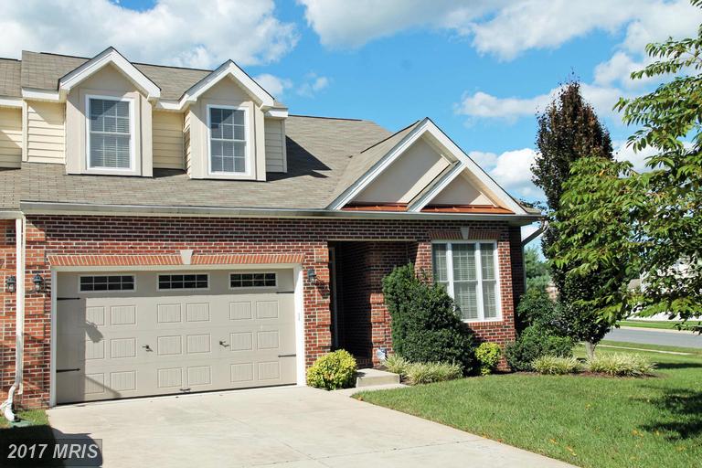 700 PERTHSHIRE PLACE, Abingdon, MD 21009