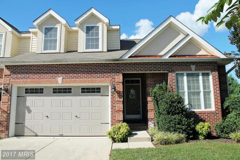 700 PERTHSHIRE PLACE, Abingdon, MD 21009