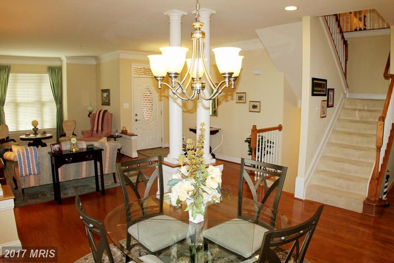 700 PERTHSHIRE PLACE, Abingdon, MD 21009