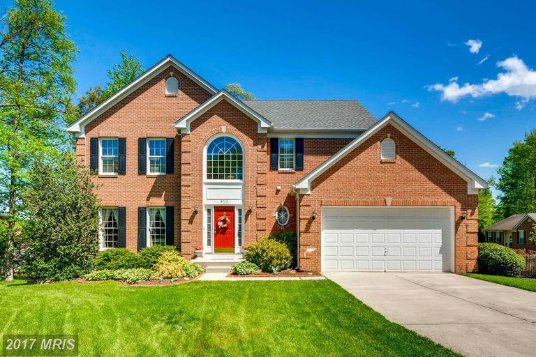 3713 DEER CHASE COURT, Abingdon, MD 21009