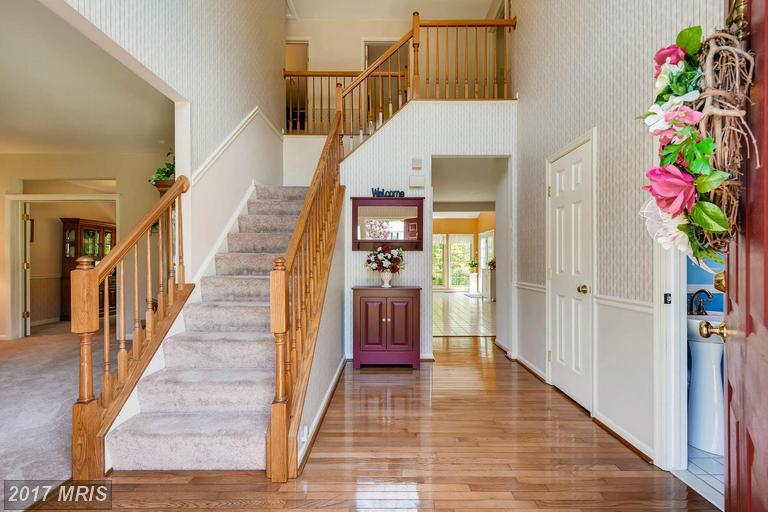 3713 DEER CHASE COURT, Abingdon, MD 21009