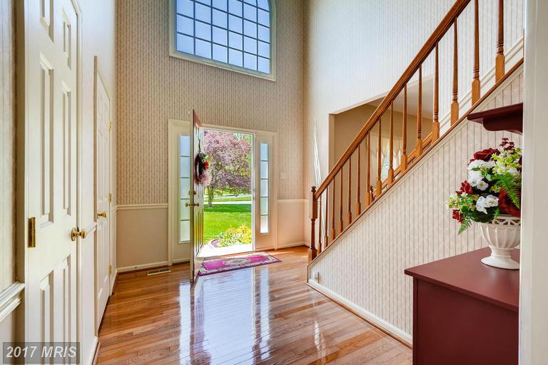 3713 DEER CHASE COURT, Abingdon, MD 21009