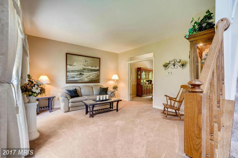 3713 DEER CHASE COURT, Abingdon, MD 21009