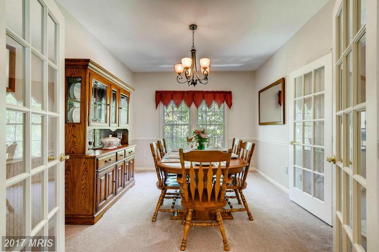 3713 DEER CHASE COURT, Abingdon, MD 21009