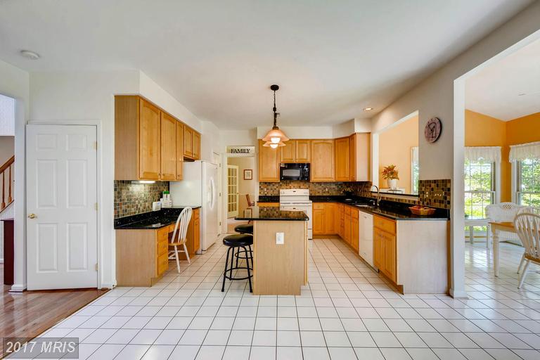 3713 DEER CHASE COURT, Abingdon, MD 21009
