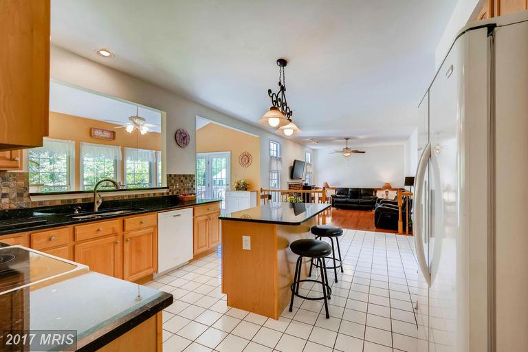 3713 DEER CHASE COURT, Abingdon, MD 21009