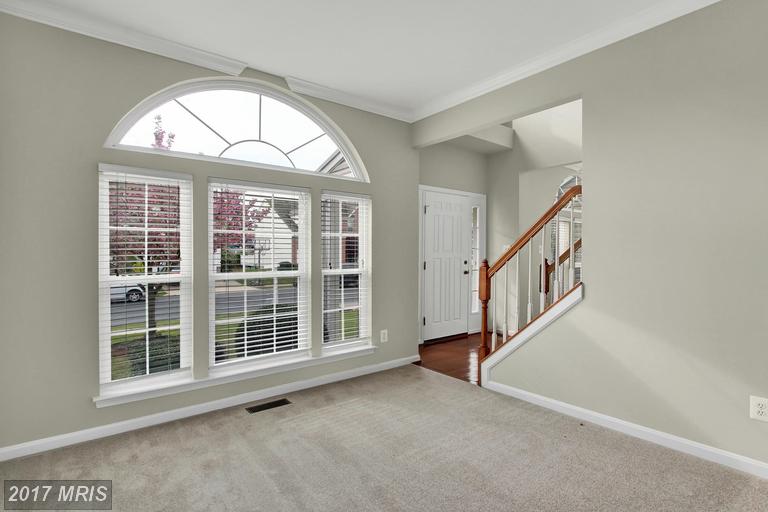2808 LANARKSHIRE WAY, Abingdon, MD 21009
