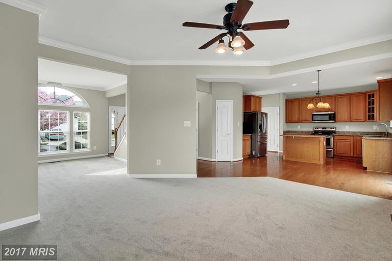 2808 LANARKSHIRE WAY, Abingdon, MD 21009