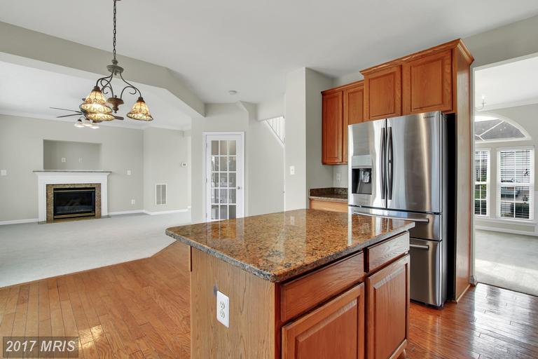2808 LANARKSHIRE WAY, Abingdon, MD 21009