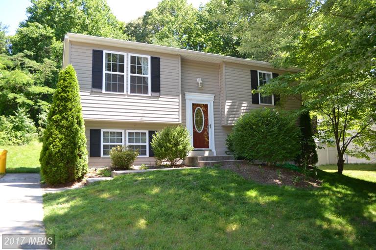 260 OVERLEAF DRIVE, Arnold, MD 21012