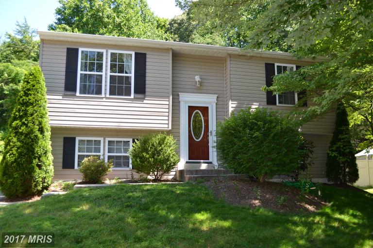 260 OVERLEAF DRIVE, Arnold, MD 21012