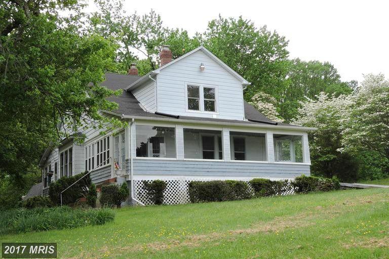 13818 BALDWIN MILL ROAD, Baldwin, MD 21013
