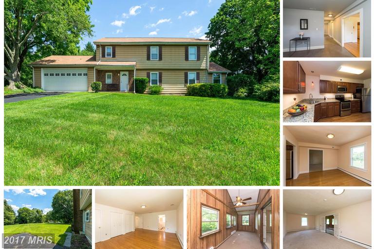 4302 OLD FARM ROAD, Baldwin, MD 21013