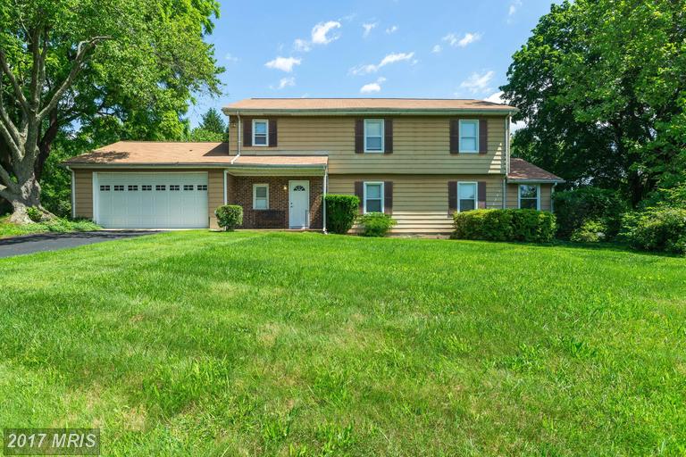 4302 OLD FARM ROAD, Baldwin, MD 21013