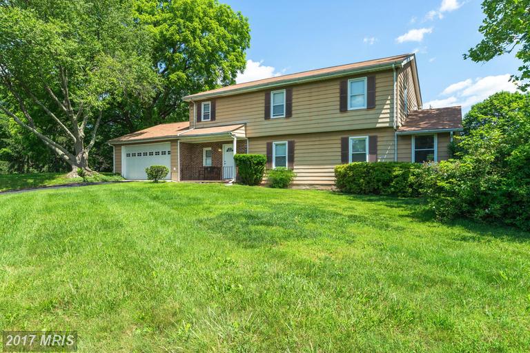 4302 OLD FARM ROAD, Baldwin, MD 21013