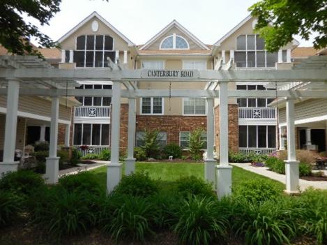 306 A Canterbury Rd UnitBel Air, MD, 21014Harford County