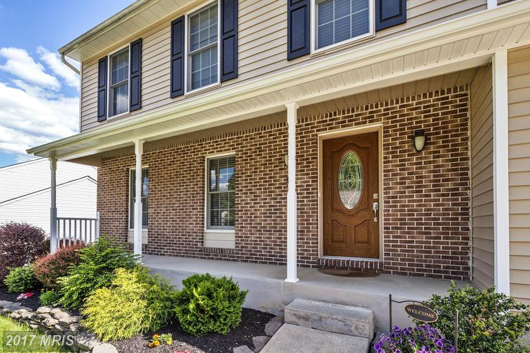 1038 ALEXANDRIA WAY, Bel Air, MD 21014