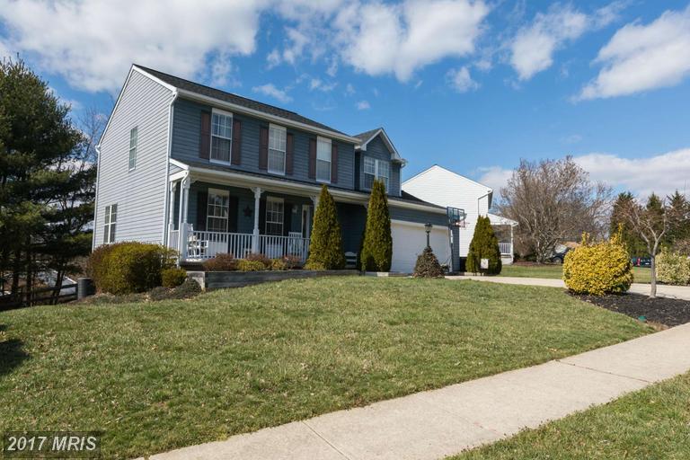 1013 PEPPARD DRIVE, Bel Air, MD 21014