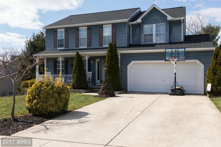 1013 PEPPARD DRIVE, Bel Air, MD 21014