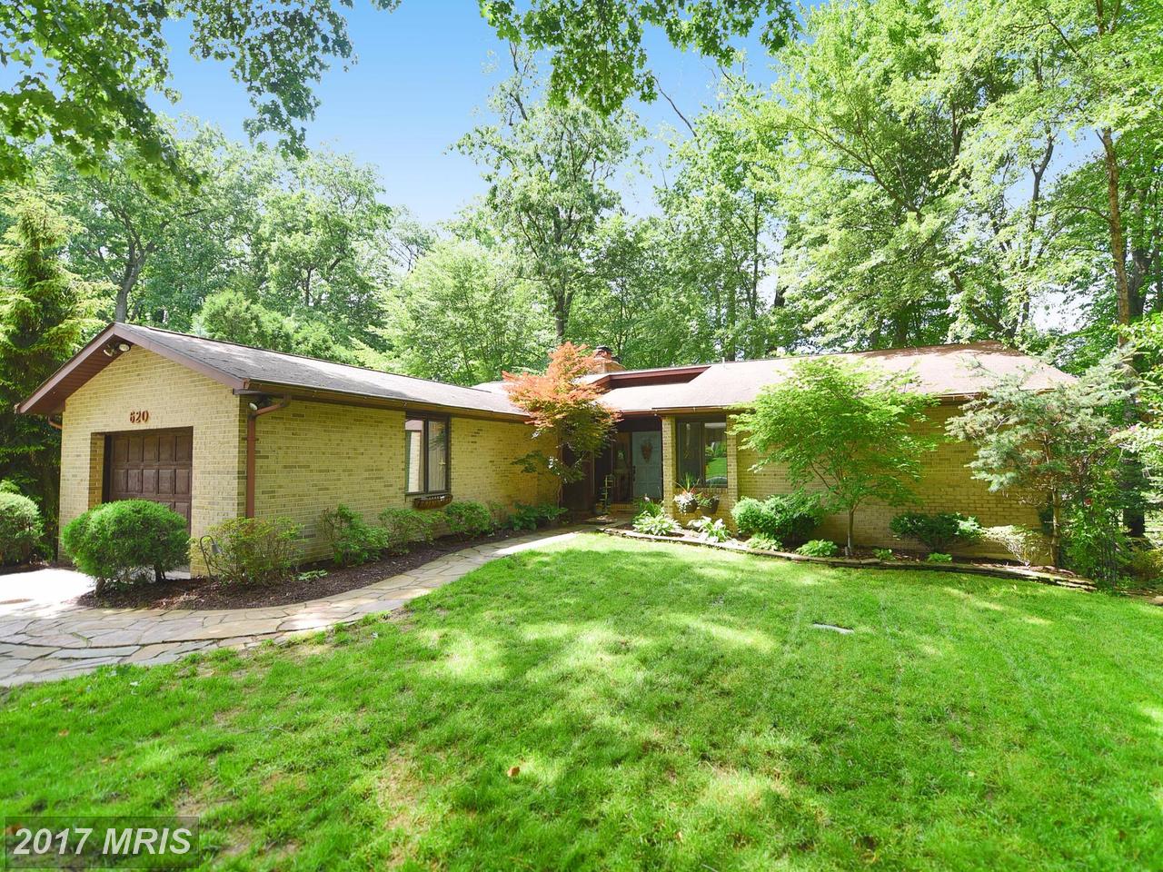 620 PONDEROSA DR, Bel Air, MD 21014