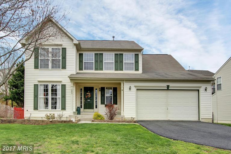 590 HENDERSON ROAD, Bel Air, MD 21014