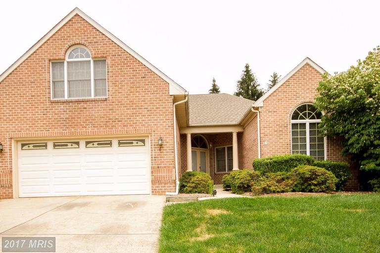4 ROLAND PLACE, Bel Air, MD 21014