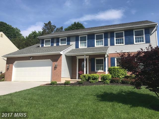 803 HAYDEN WAY, Bel Air, MD 21014