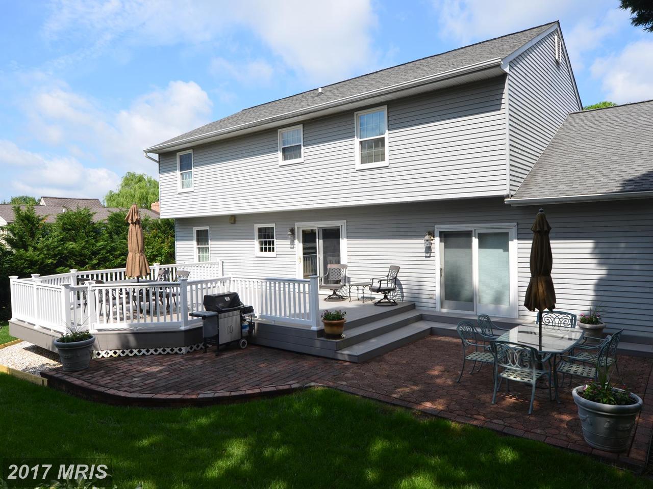 803 HAYDEN WAY, Bel Air, MD 21014