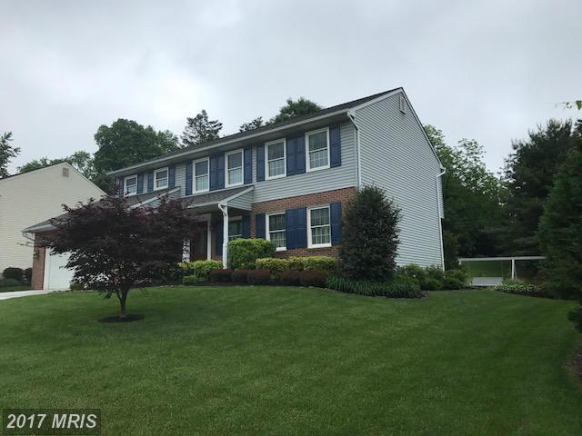 803 HAYDEN WAY, Bel Air, MD 21014