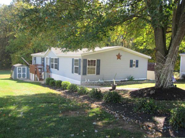 Darlington Mobile Home Park 4041 Conowingo RodDarlington, MD 21015