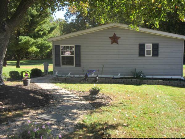 Darlington Mobile Home Park 4041 Conowingo RodDarlington, MD 21015