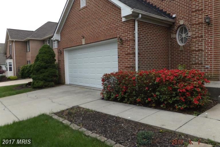 1706 GILLINGHAM DRIVE, Bel Air, MD 21015