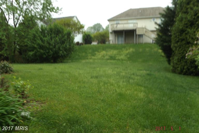 1706 GILLINGHAM DRIVE, Bel Air, MD 21015