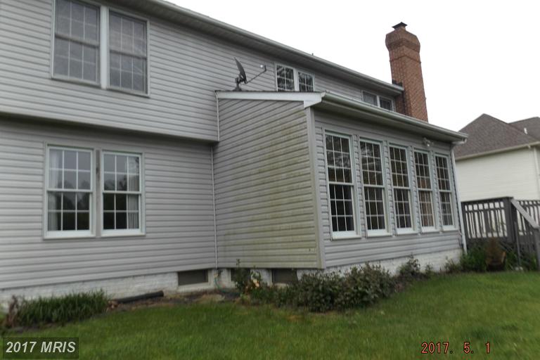 1706 GILLINGHAM DRIVE, Bel Air, MD 21015