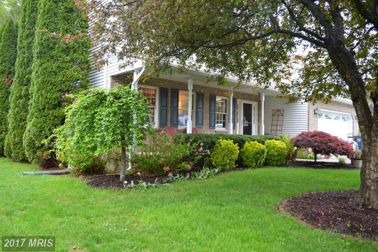 1502 GREEN VALLEY COURT, Bel Air, MD 21015
